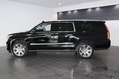 2016 Cadillac Escalade ESV Premium Collection