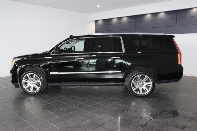 2016 Cadillac Escalade ESV Premium Collection