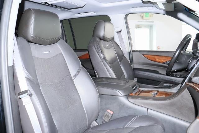 2016 Cadillac Escalade ESV Premium Collection