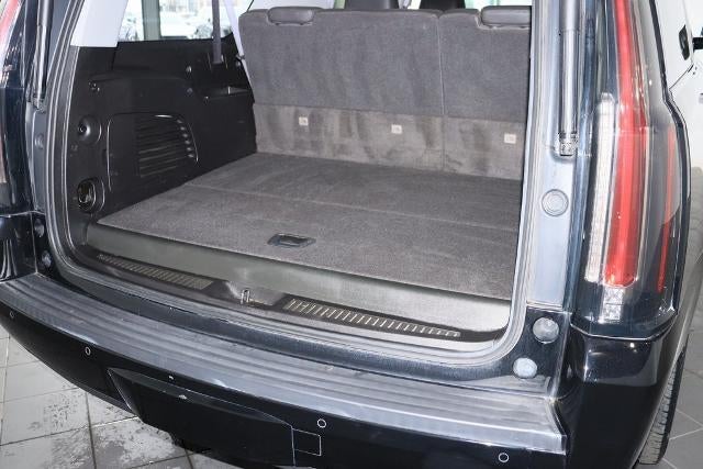 2016 Cadillac Escalade ESV Premium Collection