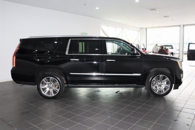 2016 Cadillac Escalade ESV Premium Collection