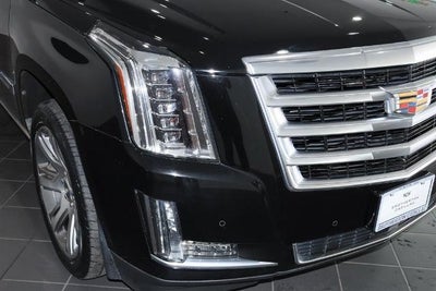 2016 Cadillac Escalade ESV Premium Collection