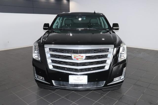 2016 Cadillac Escalade ESV Premium Collection