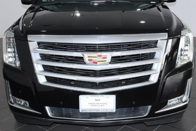 2016 Cadillac Escalade ESV Premium Collection
