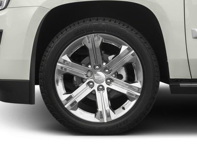 2016 Cadillac Escalade ESV Premium Collection