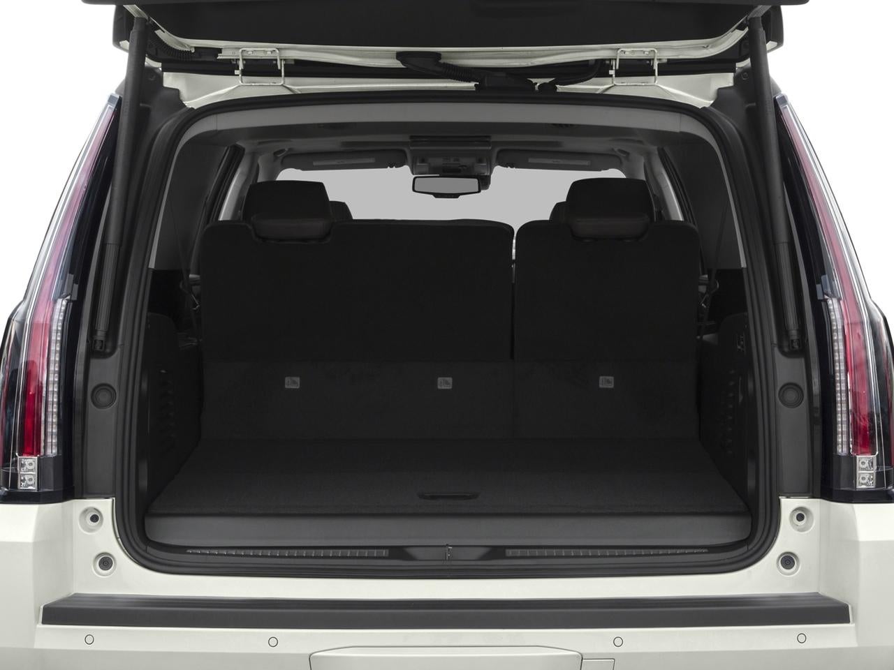 2016 Cadillac Escalade ESV Premium Collection