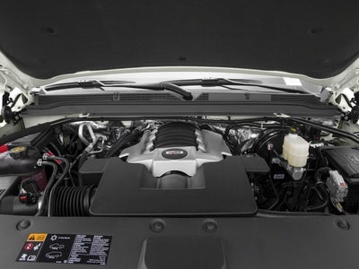 2016 Cadillac Escalade ESV Premium Collection