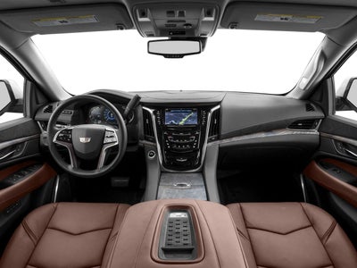 2016 Cadillac Escalade ESV Premium Collection