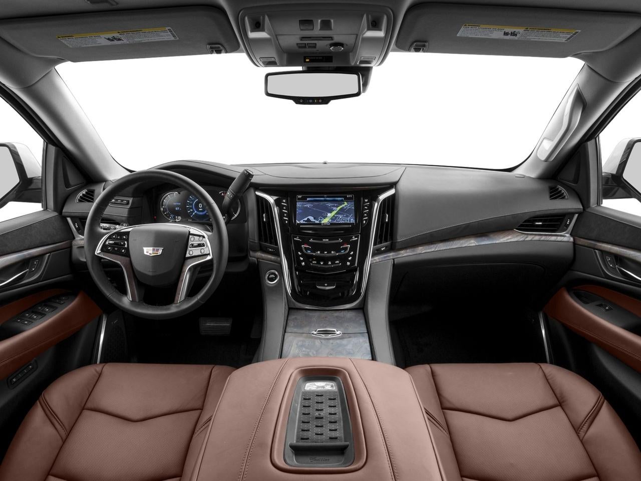 2016 Cadillac Escalade ESV Premium Collection