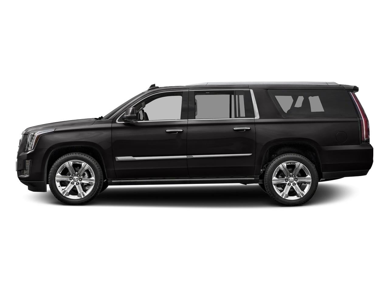 2016 Cadillac Escalade ESV Premium Collection