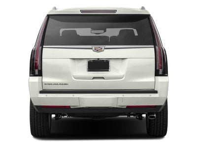 2016 Cadillac Escalade ESV Premium Collection