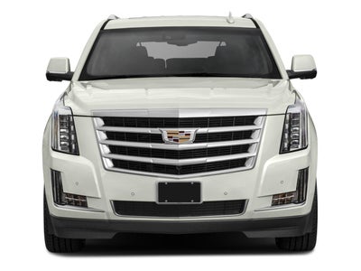 2016 Cadillac Escalade ESV Premium Collection