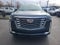 2021 Cadillac Escalade ESV Premium Luxury Platinum