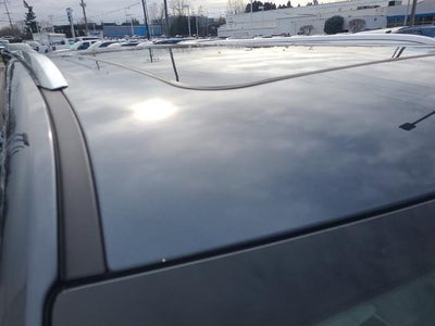 2021 Cadillac Escalade ESV Premium Luxury Platinum