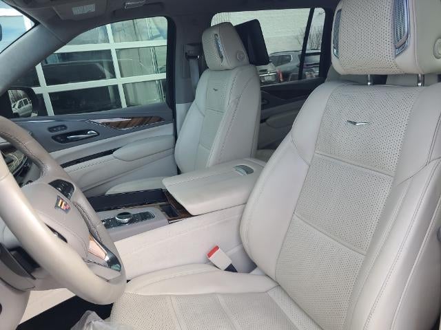 2021 Cadillac Escalade ESV Premium Luxury Platinum