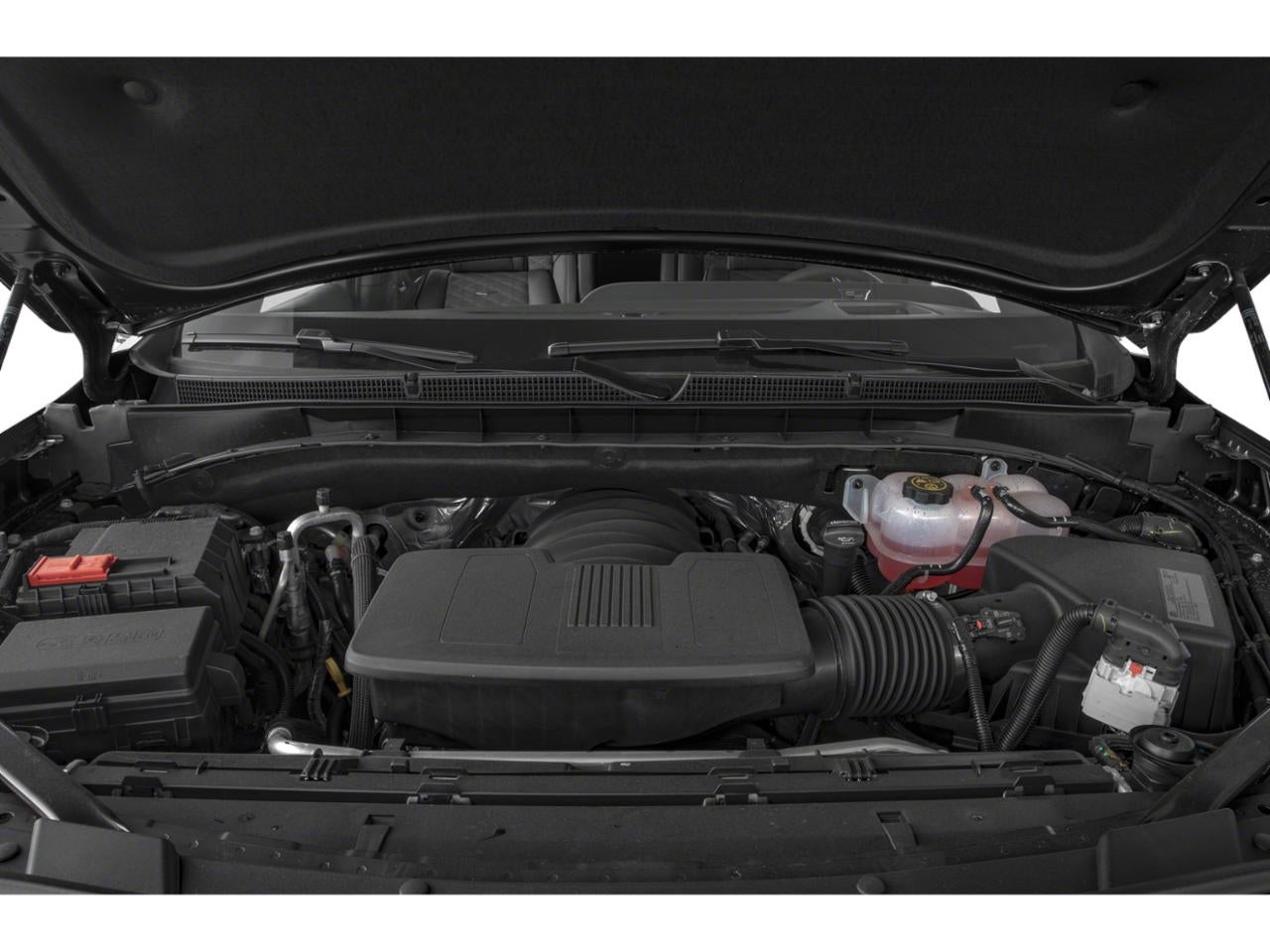 2021 Cadillac Escalade ESV Premium Luxury Platinum