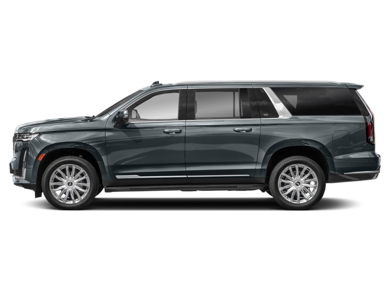 2021 Cadillac Escalade ESV Premium Luxury Platinum