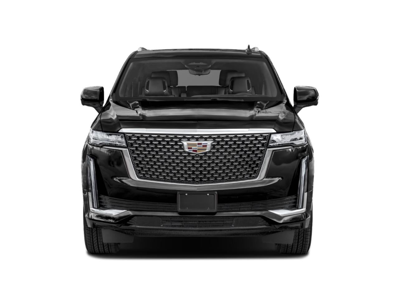 2021 Cadillac Escalade ESV Premium Luxury Platinum