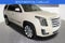 2015 Cadillac Escalade Platinum