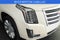 2015 Cadillac Escalade Platinum