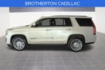 2015 Cadillac Escalade Platinum