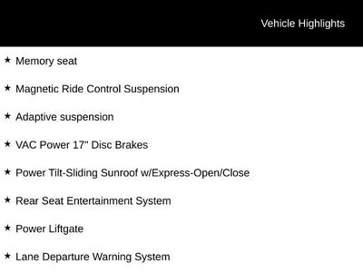 2015 Cadillac Escalade Platinum