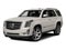 2015 Cadillac Escalade Platinum