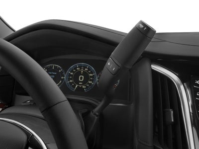 2015 Cadillac Escalade Platinum