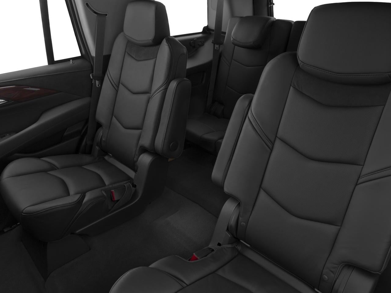 2015 Cadillac Escalade Platinum