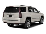 2015 Cadillac Escalade Platinum