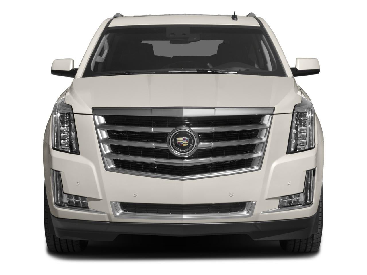 2015 Cadillac Escalade Platinum