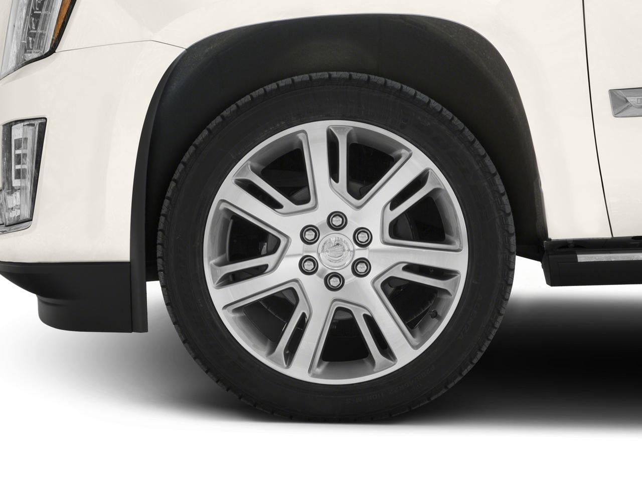 2015 Cadillac Escalade Platinum