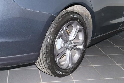 2023 Honda Accord Sedan EX