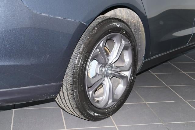 2023 Honda Accord Sedan EX