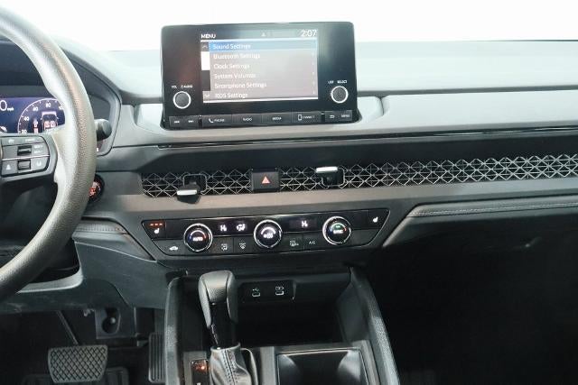 2023 Honda Accord Sedan EX