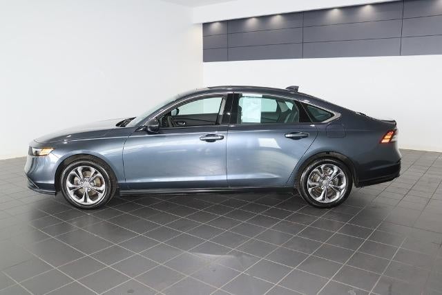 2023 Honda Accord Sedan EX
