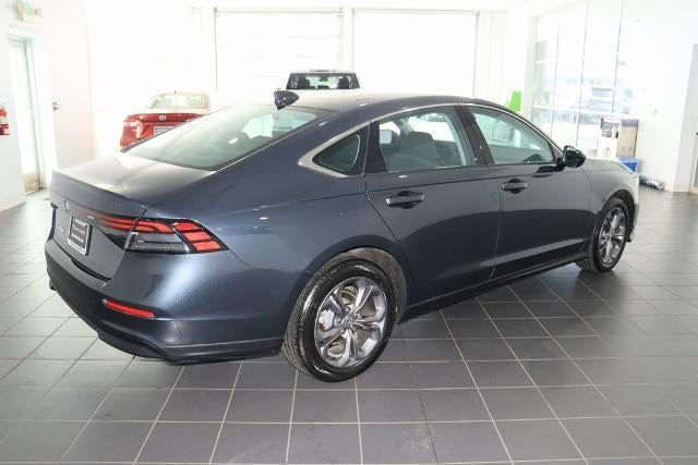 2023 Honda Accord Sedan EX