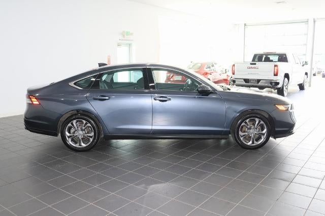 2023 Honda Accord Sedan EX