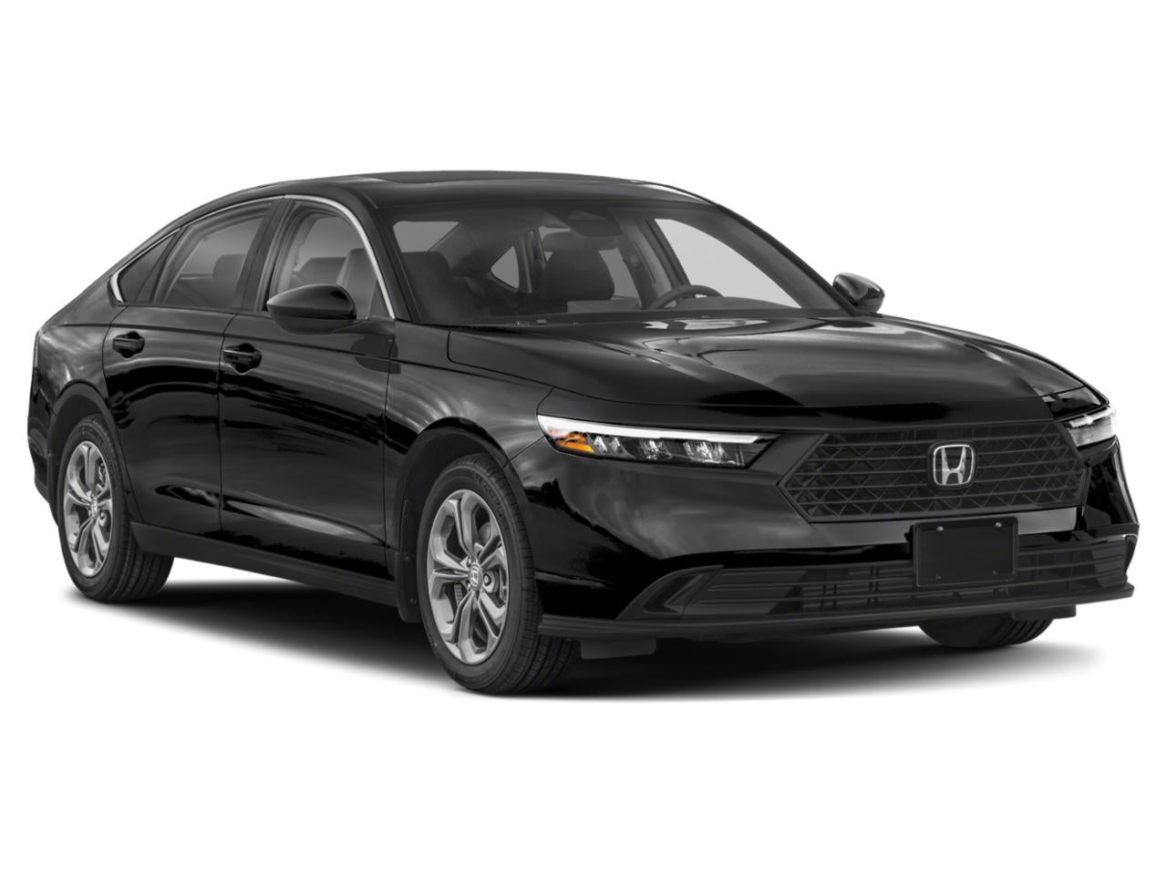 2023 Honda Accord Sedan EX