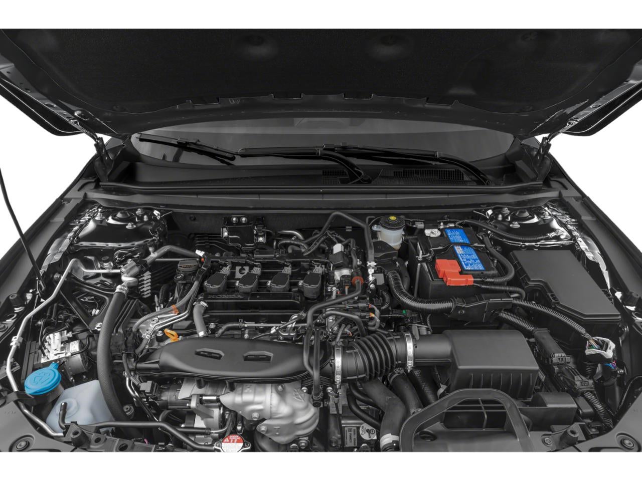 2023 Honda Accord Sedan EX