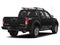 2015 Nissan Frontier PRO-4X