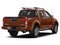 2015 Nissan Frontier PRO-4X
