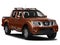 2015 Nissan Frontier PRO-4X