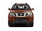 2015 Nissan Frontier PRO-4X