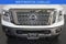 2018 Nissan Titan XD Platinum Reserve