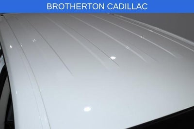 2018 Nissan Titan XD Platinum Reserve