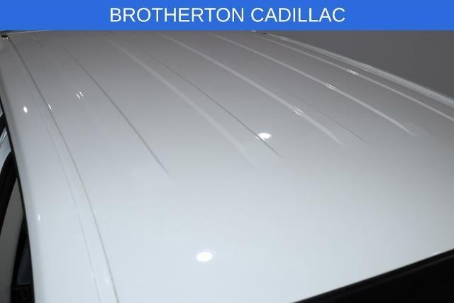 2018 Nissan Titan XD Platinum Reserve