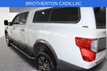 2018 Nissan Titan XD Platinum Reserve