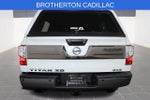 2018 Nissan Titan XD Platinum Reserve