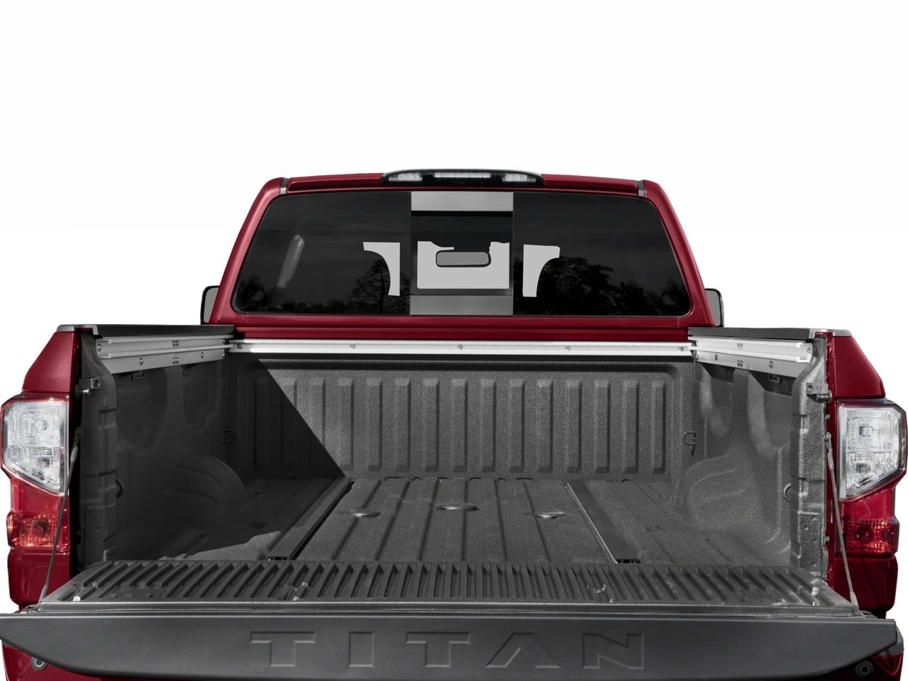 2018 Nissan Titan XD Platinum Reserve